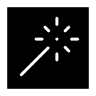 Index Wizard logo